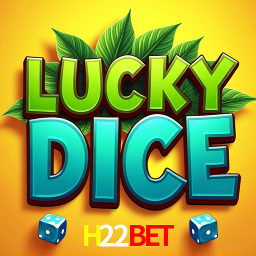 Descubra o Mundo do Cassino Online com H22Bet