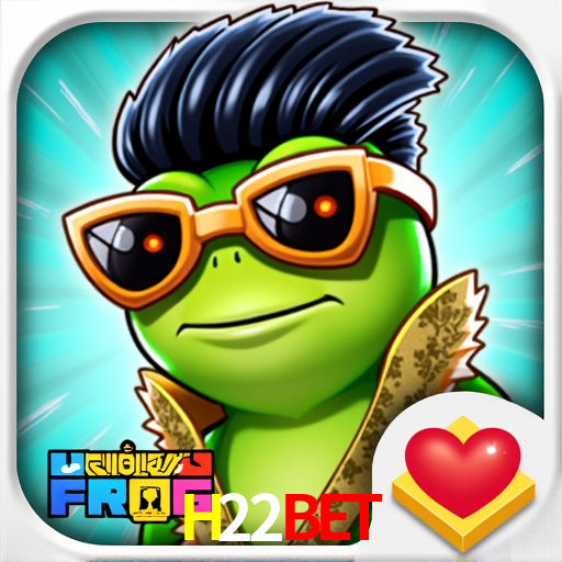 Descubra a Magia dos Jogos de Arcade no H22Bet